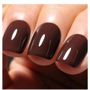 🤎NWOT - NEW - KIPOZI K189 SHELLAC GEL POLISH🤎